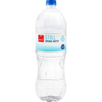 Still Spring Water (1.5l)