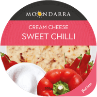 Sweet Chilli Cream Cheese (200g)