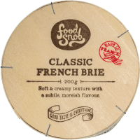 French Brie Cheese (200g)