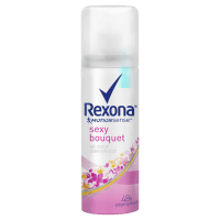 Sexy Bouquet Antiperspirant Aerosol (50ml)
