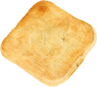 Bacon & Egg Pie (1ea)