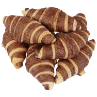 Small Cocoa Croissants (8ea)