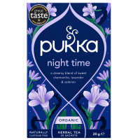 Night Time Herbal Tea (20pk)