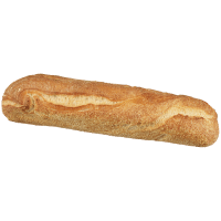 Ciabatta Baguette (1pk)