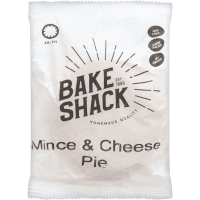 Mince & Cheese Pie (200g)