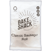 Classic Sausage Roll (130g)
