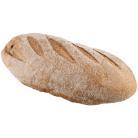 Light Rye Loaf (1pk)