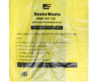 Waipa Refuse Bag (1pk)