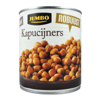 Kapucijners Peas (800g)