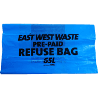 Prepaid Refuse Single (1pk)