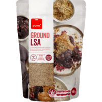 Ground LSA (400g)