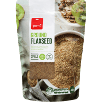 Ground Flaxseed (400g)