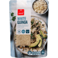 White Quinoa (450g)