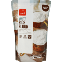White Rice Flour (1kg)