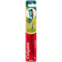 360 Advanced Medium Toothbrush (1pk)