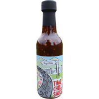 Thai Chilli Sauce (250ml)