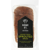 Good Seed Sprouted Bread (470g)