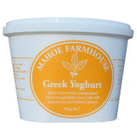 Greek Yoghurt (500g)