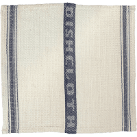 Commercial Cotton Dish Cloth (1pk)