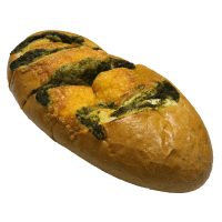 Pesto Vienna Loaf (1pk)