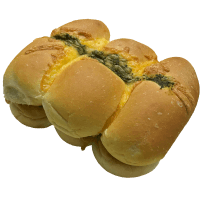 Pesto Long Roll (6pk)