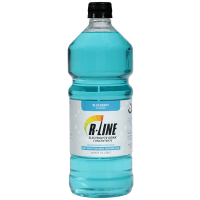 Blueberry Electrolyte Drink Concentrate (1l)