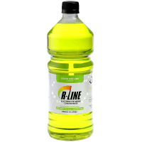 Lemon Lime Electrolyte Drink Concentrate (1l)