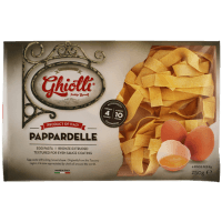 Pappardelle Pasta (250g)