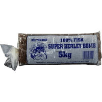 Super Berley Bomb Fish Bait (5kg)