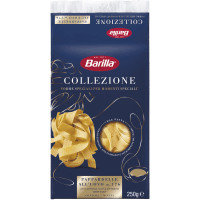 La Collezione Pappardelle Pasta (250g)
