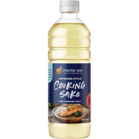 Japanese Style Cooking Sake (500ml)