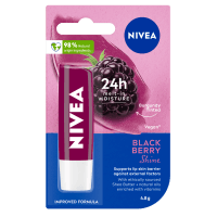 Blackberry Shine Lip Balm (4.8g)