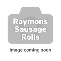 Sausage Rolls (1pk)