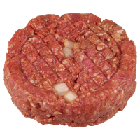 NZ Beef Burger Patties (kg)