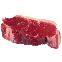 NZ Beef Sirloin Steak (ea)