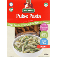 Penne Pulse Pasta (250g)