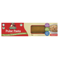 Spaghetti Pulse Pasta (250g)