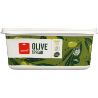Olive Spread (500g)