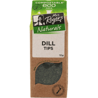 Naturals Eco Dill (10g)