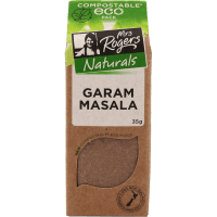 Naturals Eco Garam Masala (35g)
