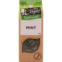 Naturals Eco Mint (10g)