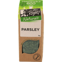 Naturals Eco Parsley (8g)
