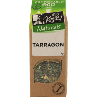 Naturals Eco Tarragon Leaves (7g)