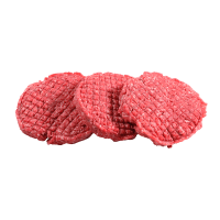 NZ Beef Burger Patties (1ea)