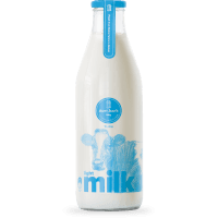 Light Milk (1l)
