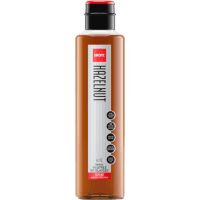 Hazelnut Syrup (1l)