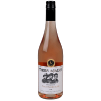 Rocker Box Pinot Noir Rose (750ml)