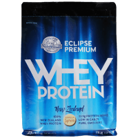 Whey Protein Vanilla (1kg)