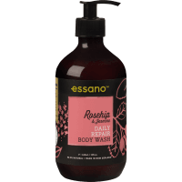 Jasmine Daily Repair Body Wash (445ml)