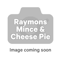 Mince & Cheese Pie (1pk)
